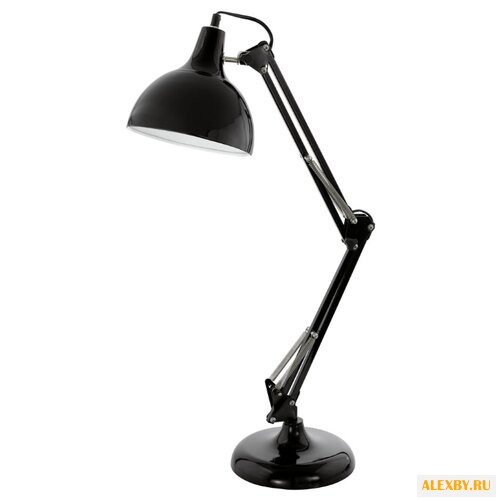 Настольная лампа Eglo Borgillio