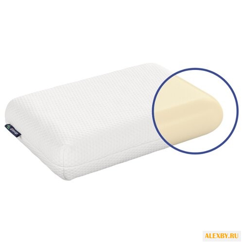 Подушка IQ Sleep Orto Classica