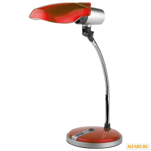 Настольная лампа ЭРА