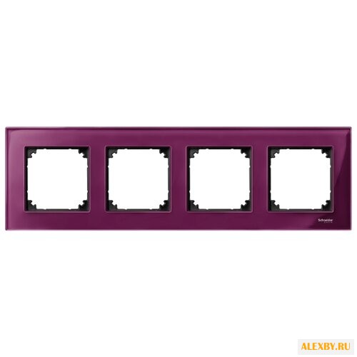 Рамка Schneider Electric