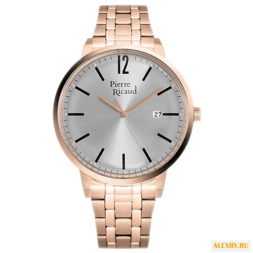 Наручные часы Pierre Ricaud