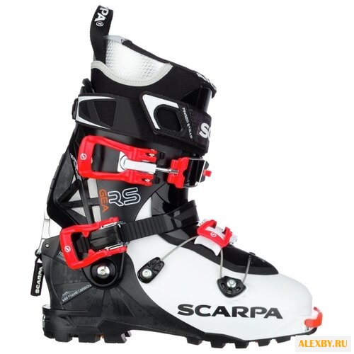 Ботинки для горных лыж Scarpa