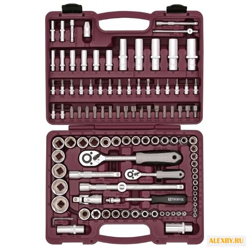 Набор автомобильных