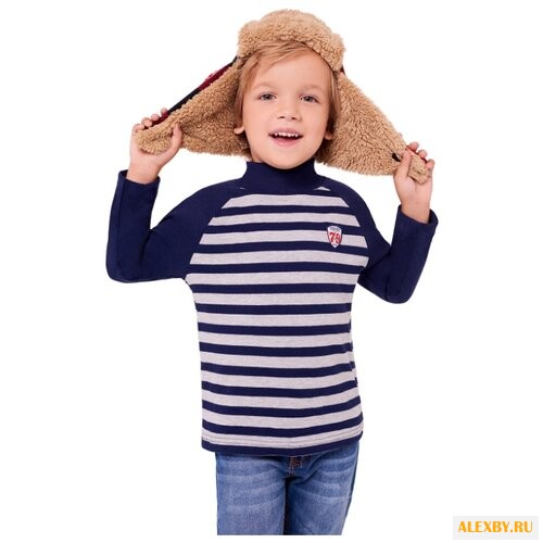 Водолазка infunt