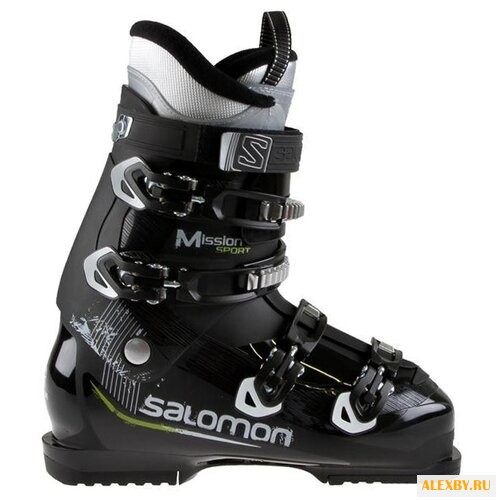 Ботинки для горных лыж Salomon