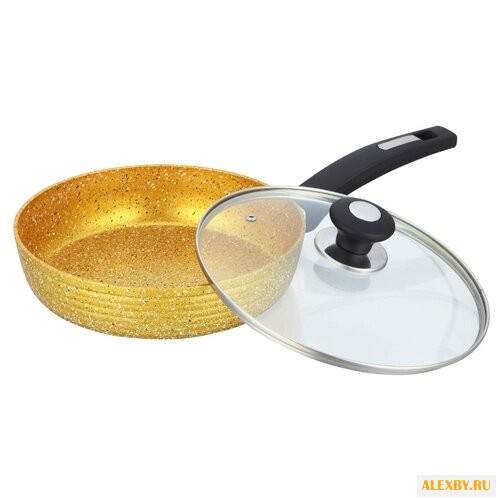 Сковорода Bekker BK-3797 28 см