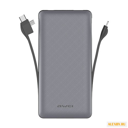 Аккумулятор Awei P62K