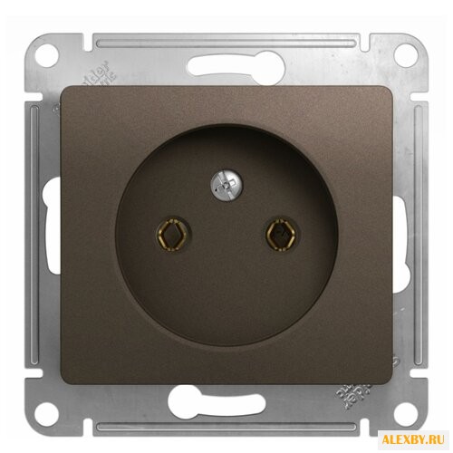 Розетка Schneider Electric