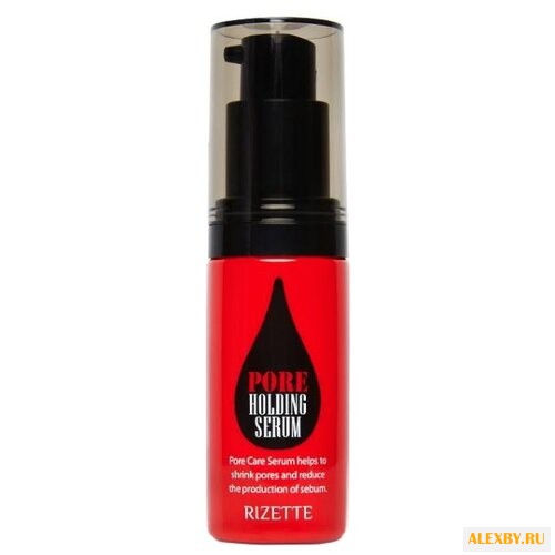 Lioele Rizette Pore Holding