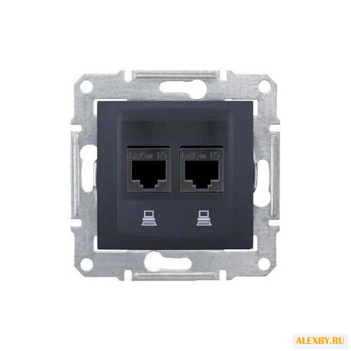 Розетка для интернета