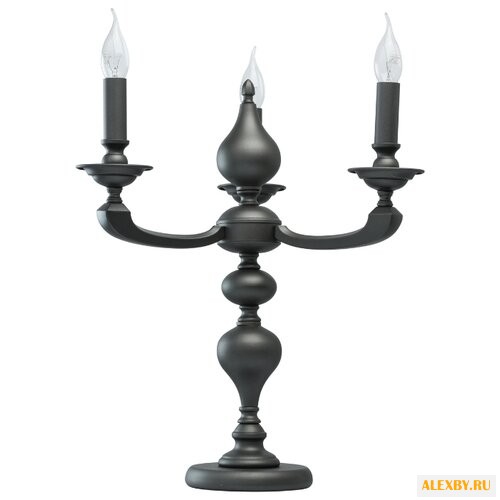 Настольная лампа MW-Light