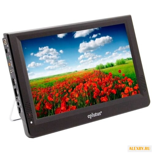 Автомобильный телевизор