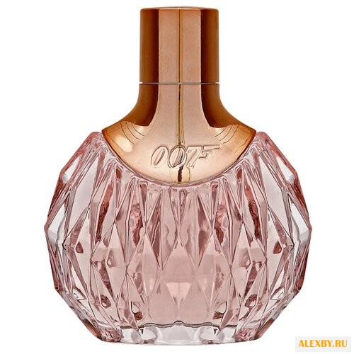 James Bond 007 007 for Women II