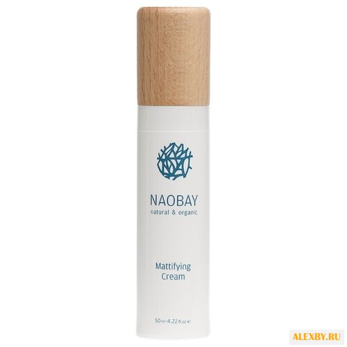 Naobay Mattifying Cream