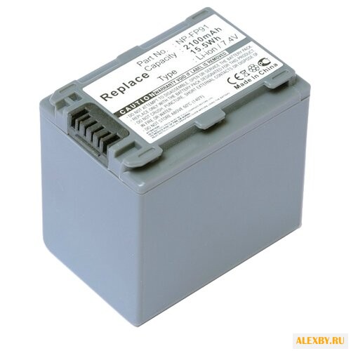 Аккумулятор Pitatel SEB-PV1014