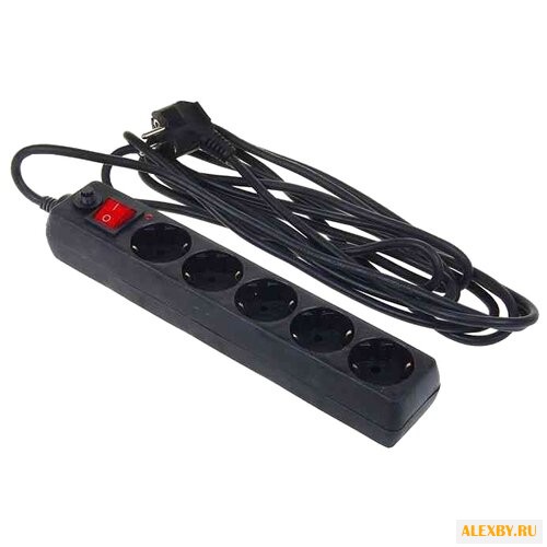 Сетевой фильтр TDM ЕLECTRIC