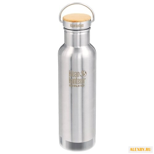 Термос-фляга Klean Kanteen