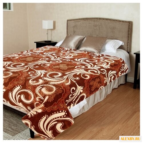 Плед Absolute TF FN F92 BR