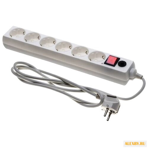 Сетевой фильтр Buro