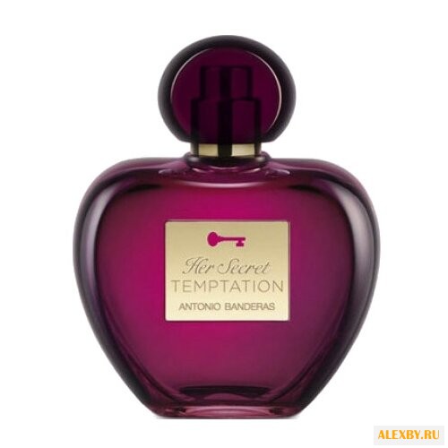 Antonio Banderas Her Secret