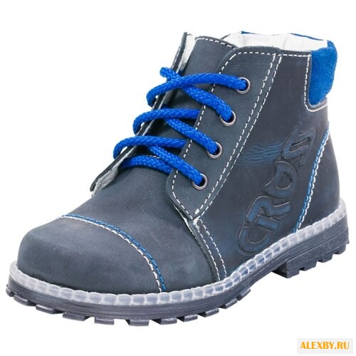 Ботинки КОТОФЕЙ 352094