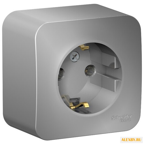 Розетка Schneider Electric