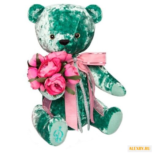 Мягкая игрушка BernART Медведь