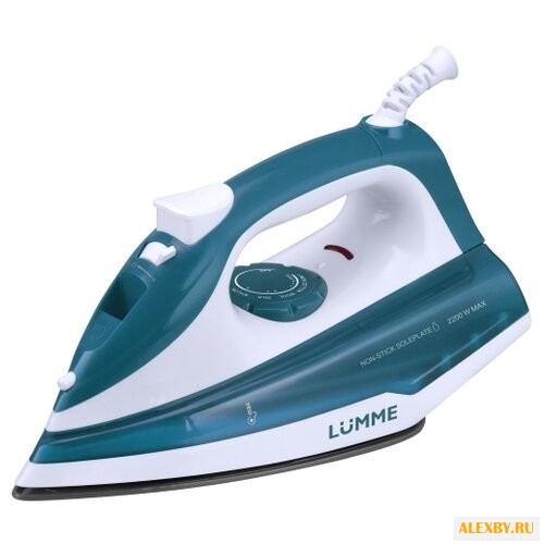 Утюг Lumme LU-1128