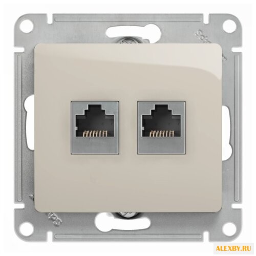Телекоммуникационная розетка