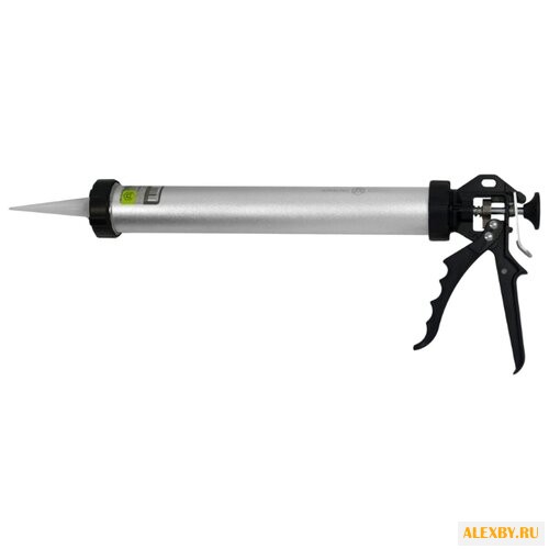 Механический закрытый пистолет