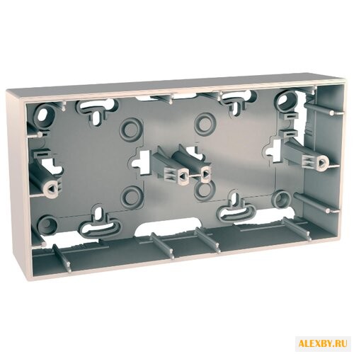 Коробка наружного монтажа