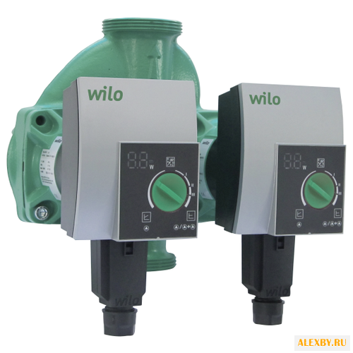 Насос Wilo Yonos PICO-D 30 1-6