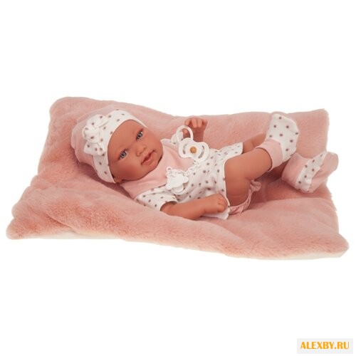 Кукла Antonio Juan Маурисия 42