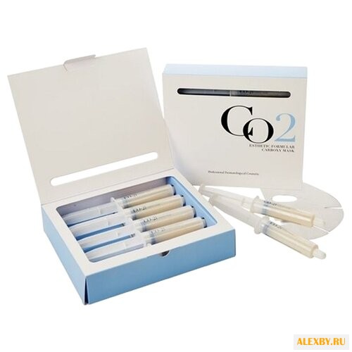 Esthetic House Маска-активатор