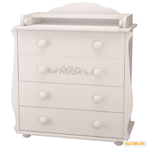 Пеленальный комод Можгинский