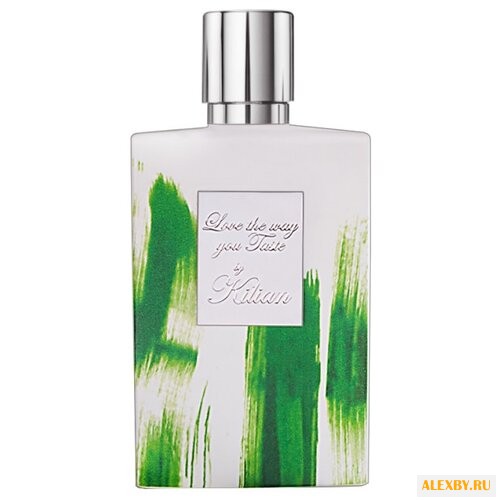 By Kilian Love the Way You Taste