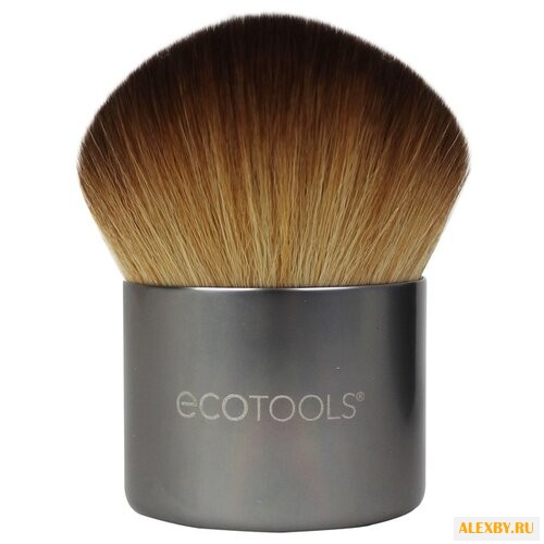Кисть Ecotools Glow Buki