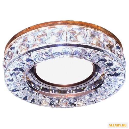 Встраиваемый светильник