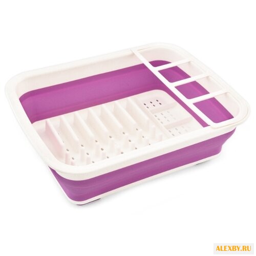 Сушилка для посуды Fissman 8898