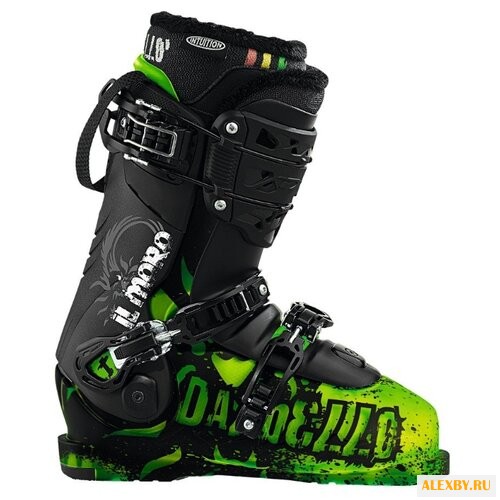 Ботинки для горных лыж DALBELLO
