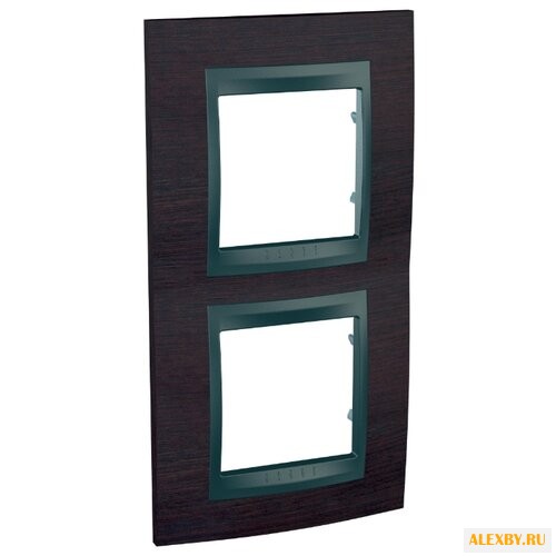 Рамка 2п Schneider Electric