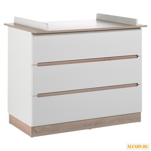 Пеленальный комод Geuther United