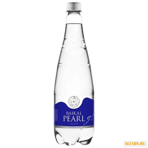 Минеральная вода Baikal Pearl