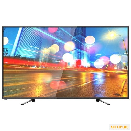 Телевизор HARTENS HTV-50F01-T2C