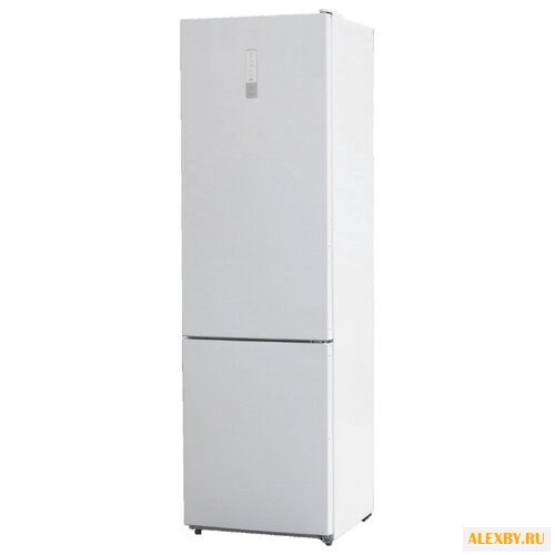 Холодильник Braun BRMD 4680 DWNF