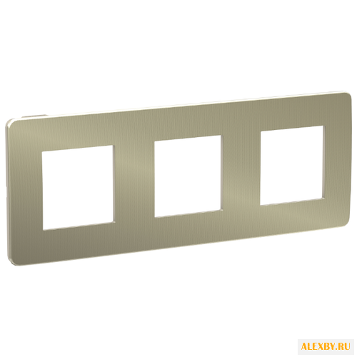 Рамка 6п Schneider Electric