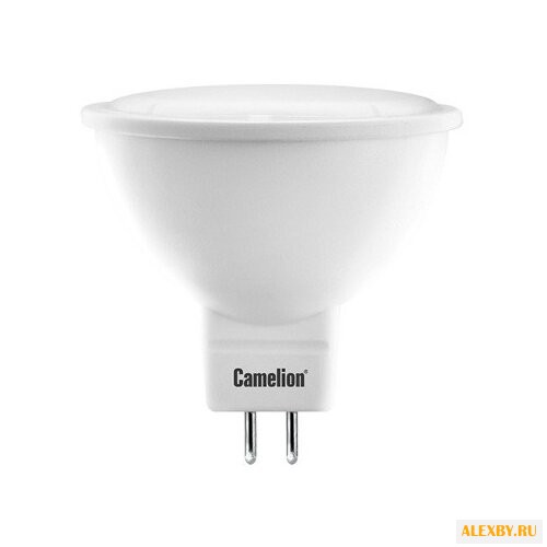 Лампа светодиодная Camelion
