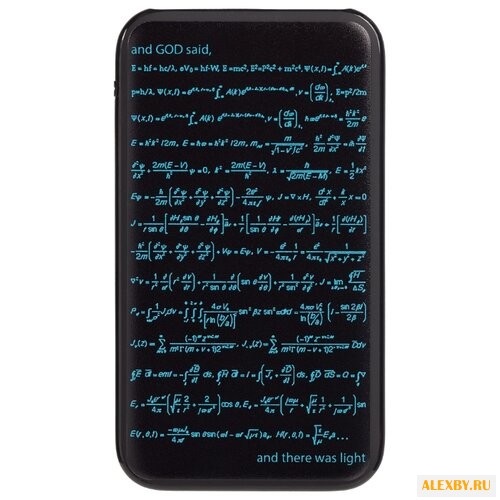 Аккумулятор Принтэссенция