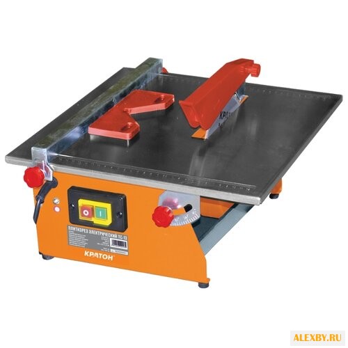 Плиткорез Кратон TC-13