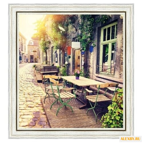 Репродукция Мастер Рио Г-234 в